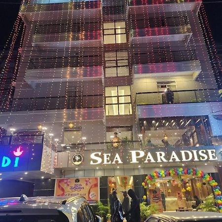 Sea Paradise Cox's Bazar Exteriér fotografie
